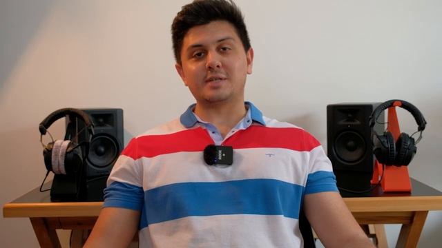 EFSANEVİ STÜDYO KULAKLIĞI (Beyerdynamic Dt 770 Pro İnceleme) смотреть онлайн