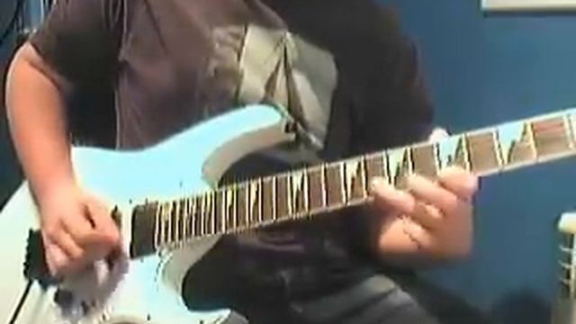 Still Got The Blues Jam (Gary Moore) смотреть онлайн