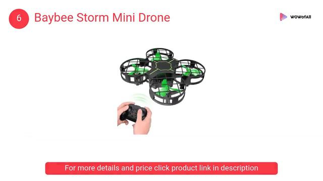 Best Quadcopters in India: Complete List with Features, Price Range & Details - 2019 смотреть онлайн
