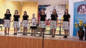 "Провожали матери сыновей"