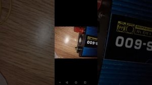 Подключаю 2 инвертора к одному акб