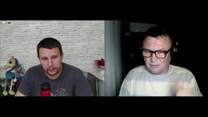 Диалог с Санбяу из Крыма.