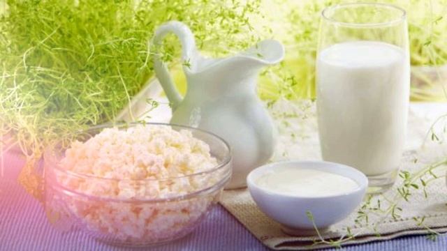 ОТ КАКИХ болезней спасёт КЕФИР. В ЧЁМ польза кефира.