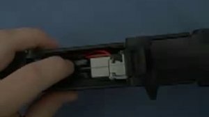 Разборка G36C - G36C Disassembly.mp4