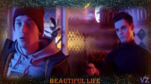 ЭММА М   Beautiful Life Remix HDR 2023