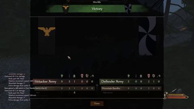Mount And Blade 2: Bannerlord- Выбираем фракцию
