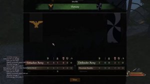 Mount and Blade 2: Bannerlord- Выбираем фракцию