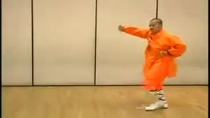 Кунг Фу Базовые Основные стойки Кунг Фу Упражнение