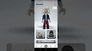 трата 50 робуксов! считаю его шикарным!!!!