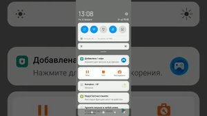 Что делать если в приложениях чёрный экран ответ тут