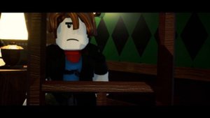 Full Edition | Roblox Doors Animation