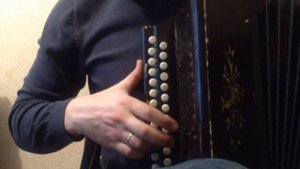 Цыганочка на гармошке, новые вариации