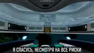 Subnautica ныряю в глубину на русском
