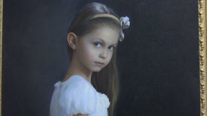 В Люберцах открылась выставка картин Константина и Натальи Мирошников