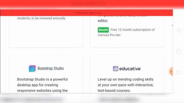 GITHUB STUDENT DEVELOPER PACK OFFER||50+ COURSES AND TOOLS WORTH 15000 FREE||ENROLL FAST