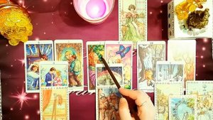 КОГДА Я ВСТРЕЧУ СВОЮ ПОЛОВИНКУ?ПРОШЛОЕ-НАСТОЯЩЕЕ-БУДУЩЕЕ?