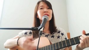 Земляне - Трава у дома ( кавер на гитаре)