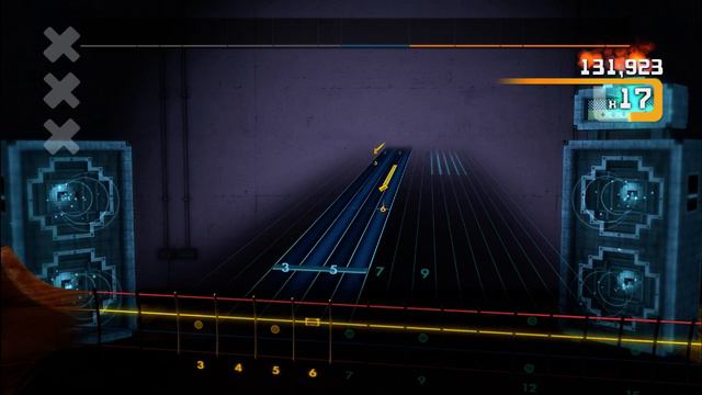 Arctic Monkeys - Do I Wanna Know? // Rocksmith Bass // Full Audio & Bass Tab смотреть онлайн