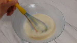 Мусс на Белом Шоколаде