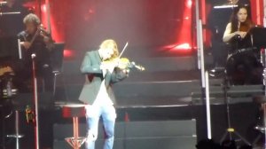 David Garrett live - Rock Toccata - 28.05.2019 - Festhalle - Frankfurt a.M.