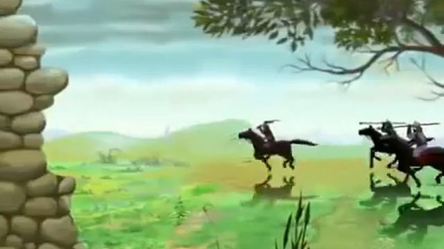 Притча Сильные духом. Памяти падшим солдатам смотреть онлайн