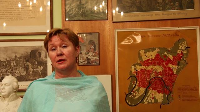 История пожарной охраны города Москвы. Часть 2 смотреть онлайн