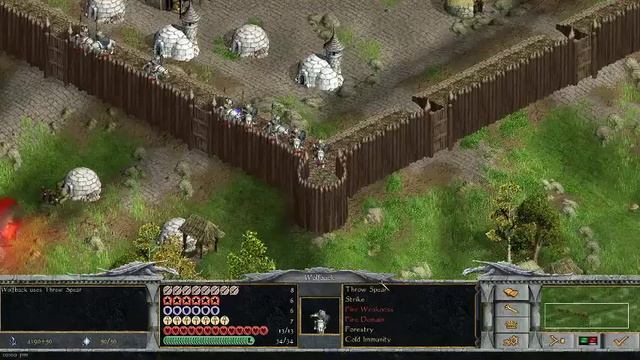 age of wonders 2 dwiggs mod смотреть онлайн