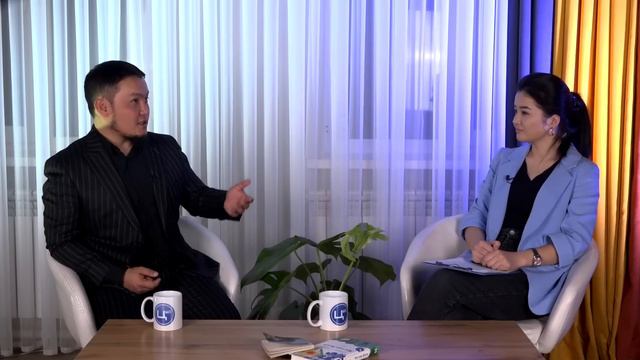 «Разбой» тасмасы // Азамат Исмаилов: "Үйүмө чогулткан акчамды киного сарптадым"
