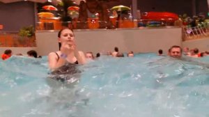 Аквапарк Лето лето Тюмень