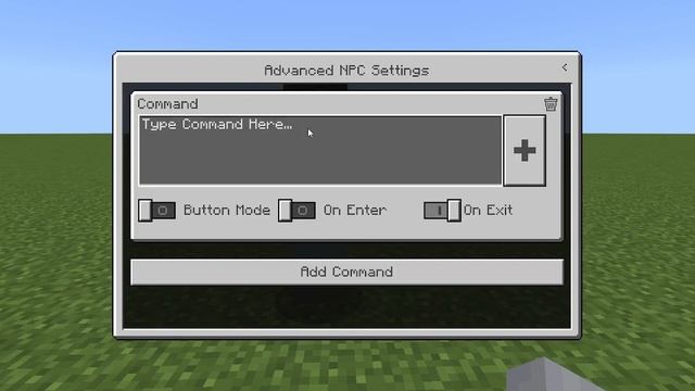 how to get and use a npc spawn egg in Minecraft bedrock pc and Xbox!!!!! смотреть онлайн