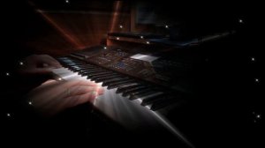 Прощай навеки, последняя любовь (Фристайл) Синтезатор CASIO CTK-7200