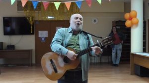 Григорий Эпштейн - Родная улица