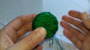 #133. Анапа. Часть1. Обвязка края полотенца декоративным кружевом крючком.