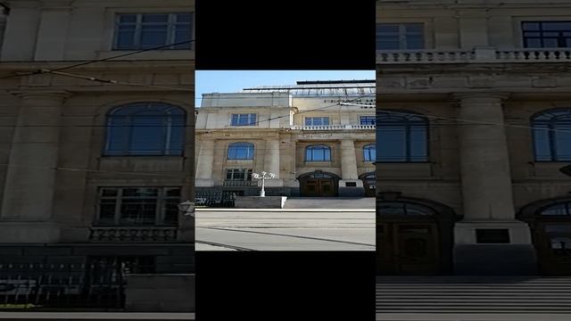 Васильевский остров. Средний  пр. 74. ,Геологоразведочный музей