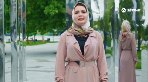 Марха Гайрабекова - Подруга ночь | Премьера клипа 2021