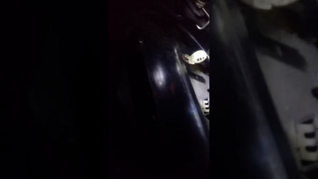 Где находиться резистор сопротивления ваз 2114 2115 смотреть онлайн