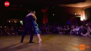 Maja Petrovic and Marko Miljevic – Merceditas