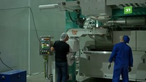 Русская паста швейцарского качества. Компания «Макфа» запускает новую линию по производству макарон