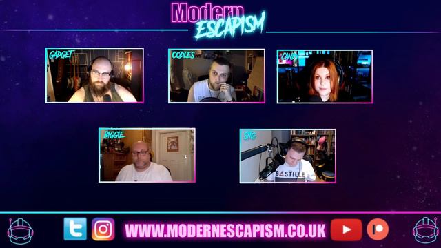 Starfield EARLY IMPRESSIONS - Modern Escapism #xbox #starfield #gamepass смотреть онлайн