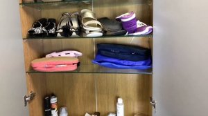 Куда убрать обувь в прихожей / ЛУЧШЕЕ РЕШЕНИЕ