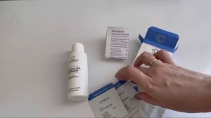 Для начинающих делать химический пилинг в домашних условиях. Химический пилинг La Femelle для лица.