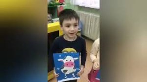 #волшебныйподарок #nmsk_МБДОУДетскийсад53