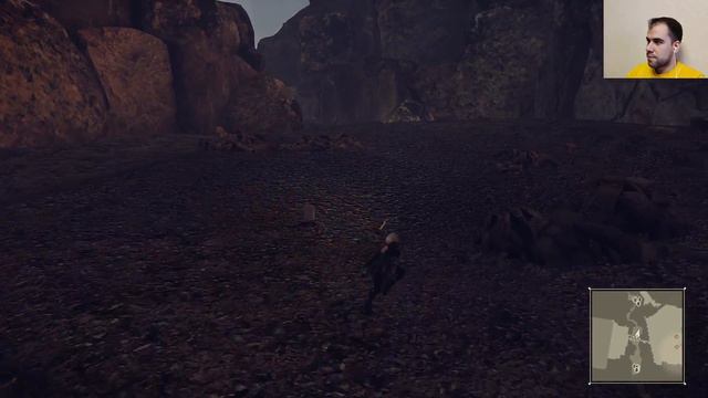 Nier Automata - [ep.4] НЕРАВНОЕ ПРОТИВОСТОЯНИЕ смотреть онлайн