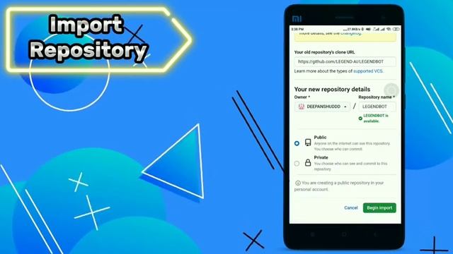 How to deploy LEGENDBOT on HEROKU II UserBot II Team Legend смотреть онлайн
