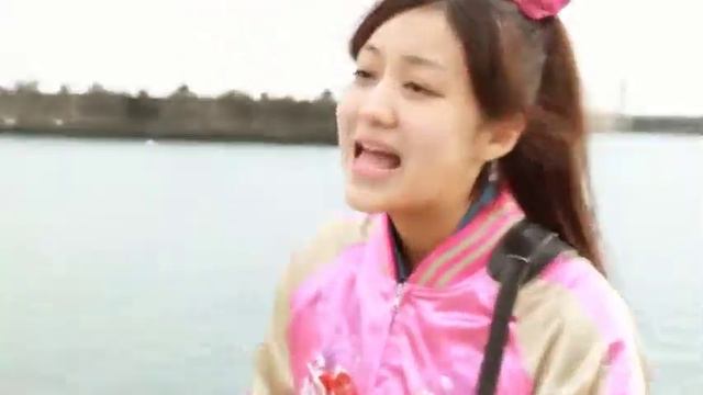 Hagiwara Mai - Yuke! Genki-kun (Natural & Rock Ver.)