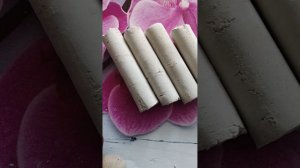Глиномел с глиной Десерт,уральской и мелом/Glinomel with Dessert clay, Ural and chalk
