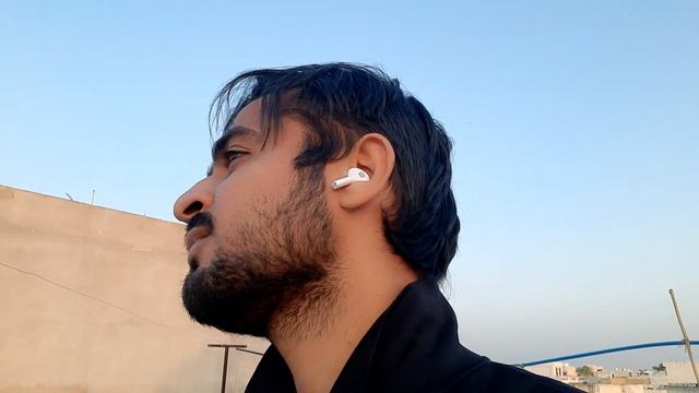 PORTRONICS HARMONICS TWINS 33 Review with Live Calling, Gaming and Work out test. TWS Soch ke lena