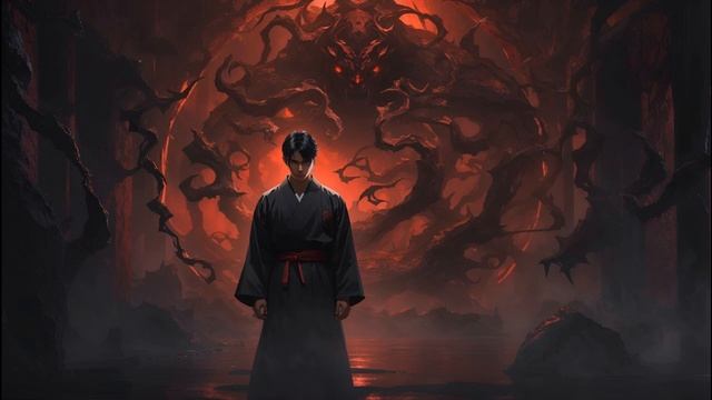 Созданный на заказ Король Демонов (Новелла) Том 1 Главы с 121 по 125 смотреть онлайн