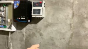 Бензиновый генератор Inforce GL 8000 7 5кВт / Сборка правильного электрощита 2020г  на АББ ДОМ