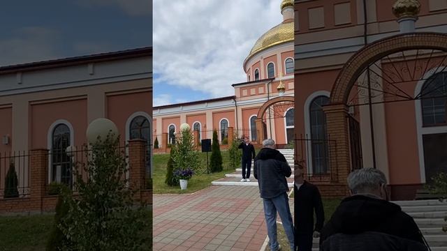 ПРАЗДНИК ТРОИЦА! 04.06.2023 Люблю Тебя Одну!!! смотреть онлайн